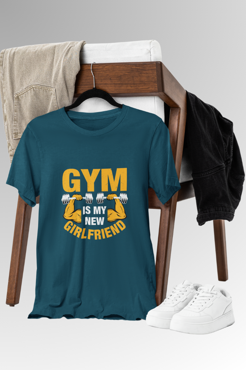 Gym-Gym My GF