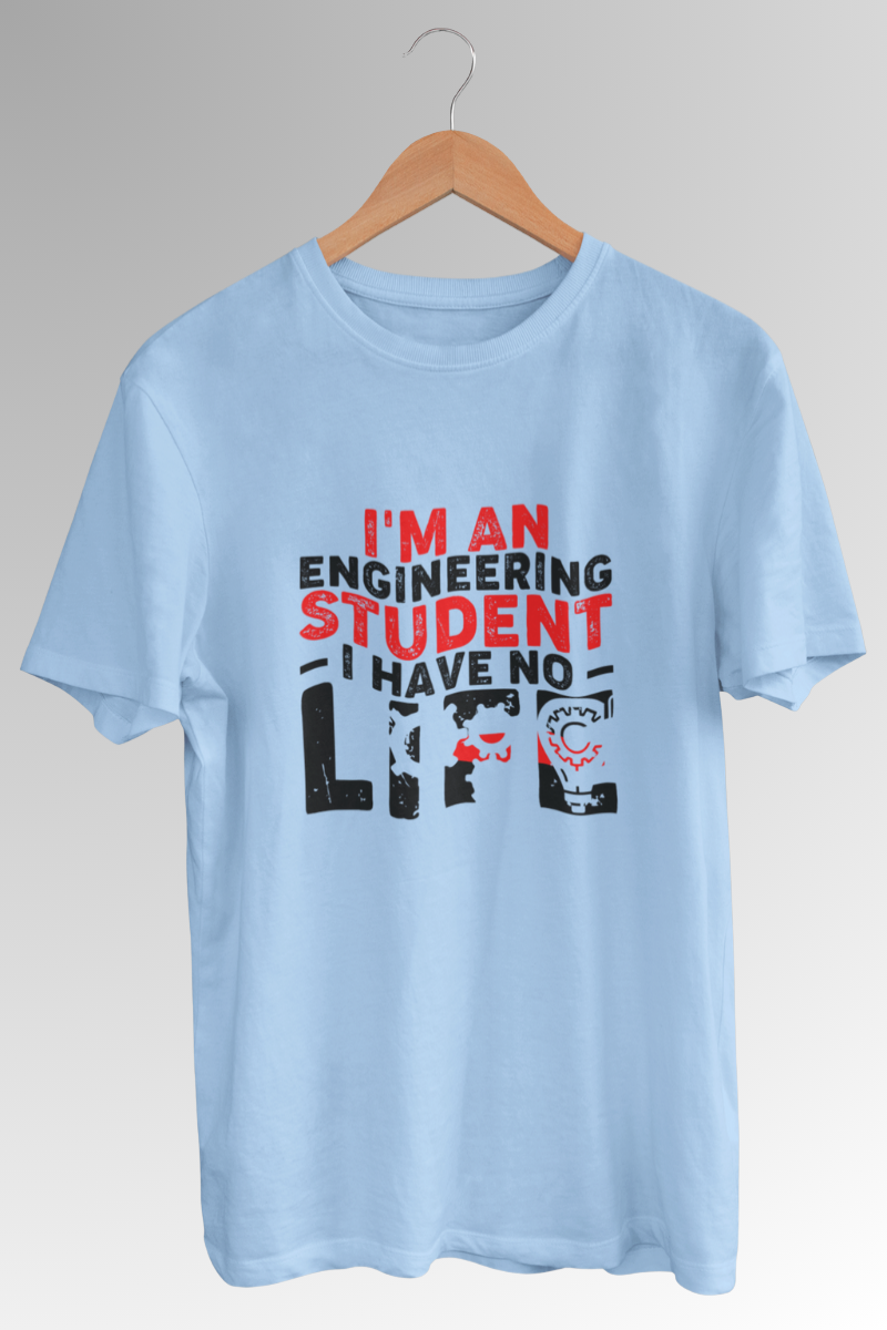 I am an egnineering student