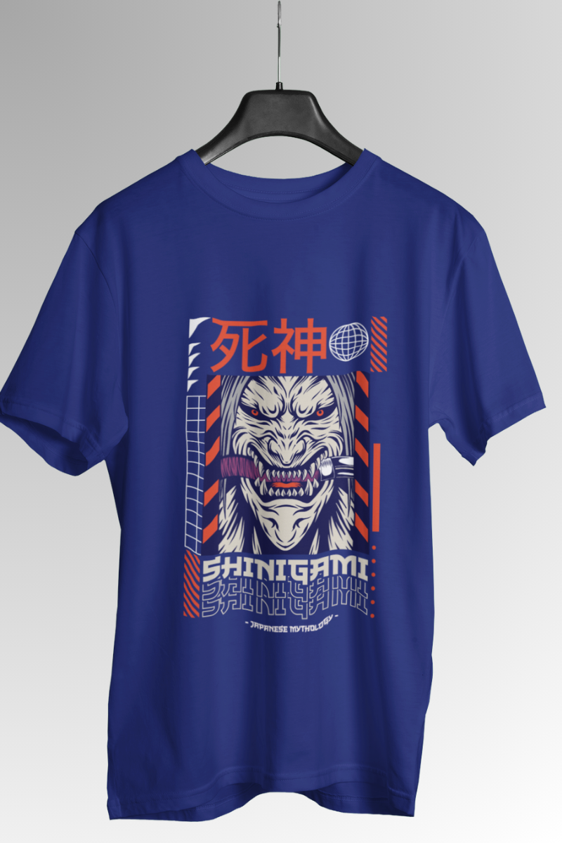 Street Wear - Shingam