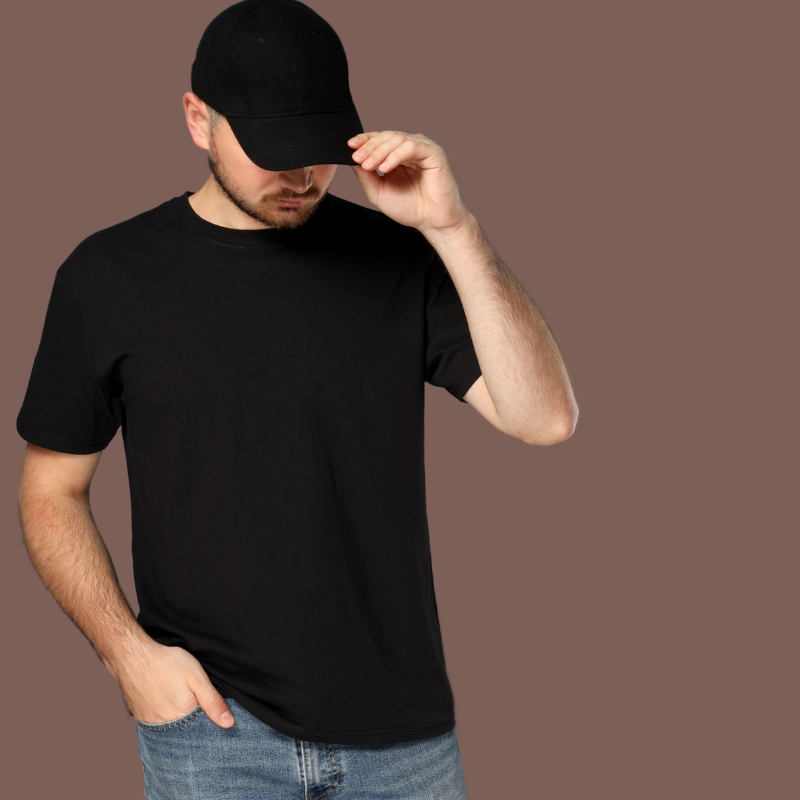 Plain Tees Mobile Version